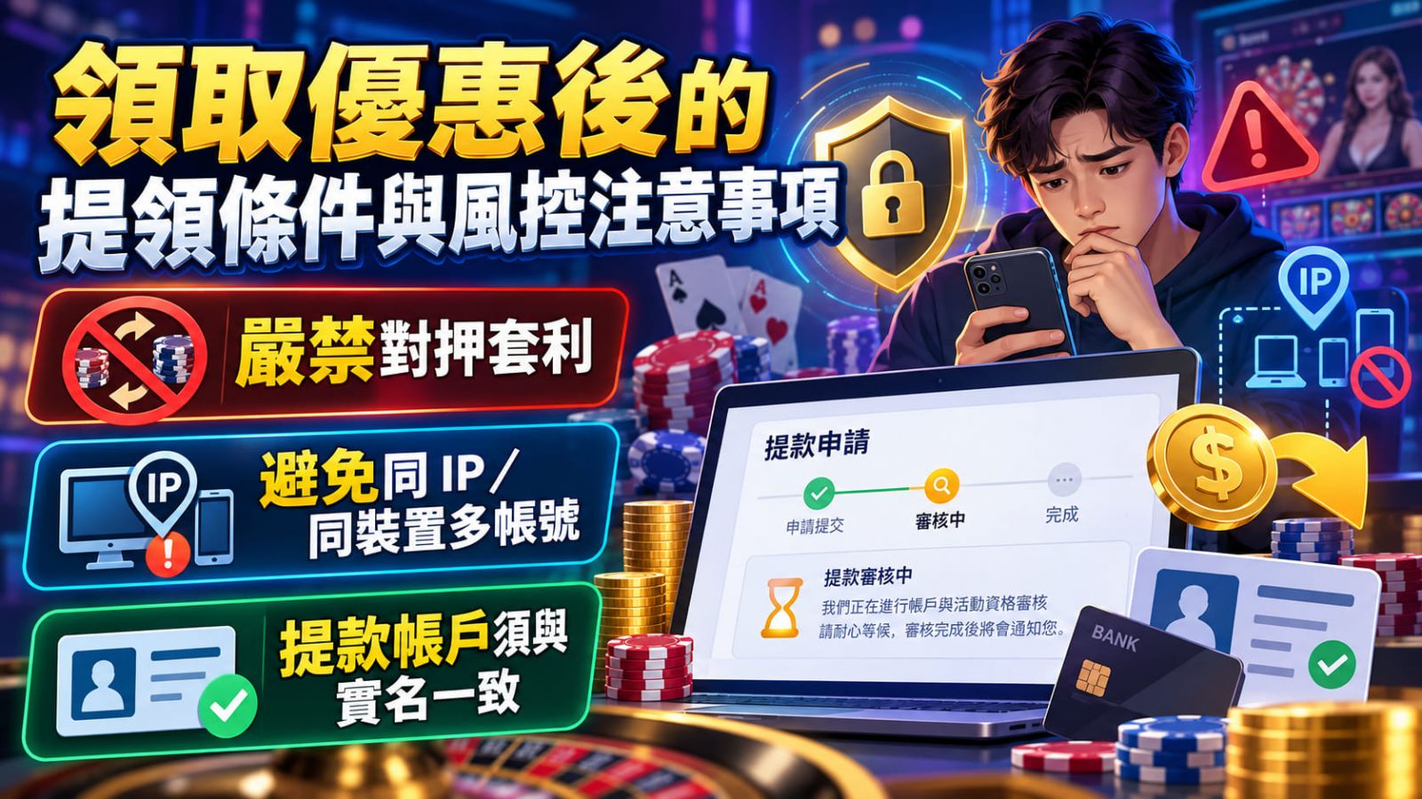 想掌握最新優惠門檻與回饋細節？直接進入官網解鎖活動指南。